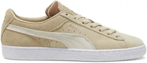 PUMA Womens Suede No Filter Lace Up Sneakers Shoes Casual - Beige - Size 9.5 M