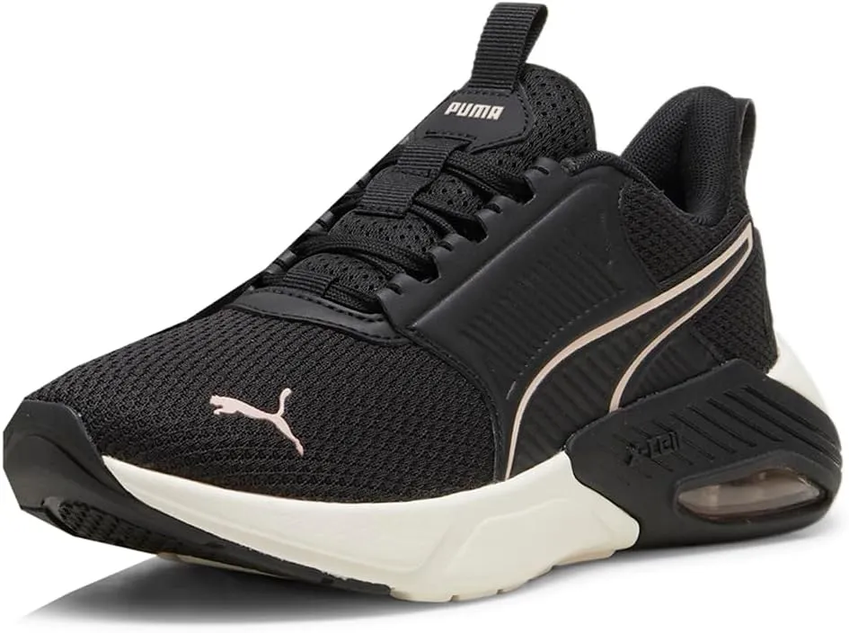 PUMA Women's X-Cell Nova Sneaker