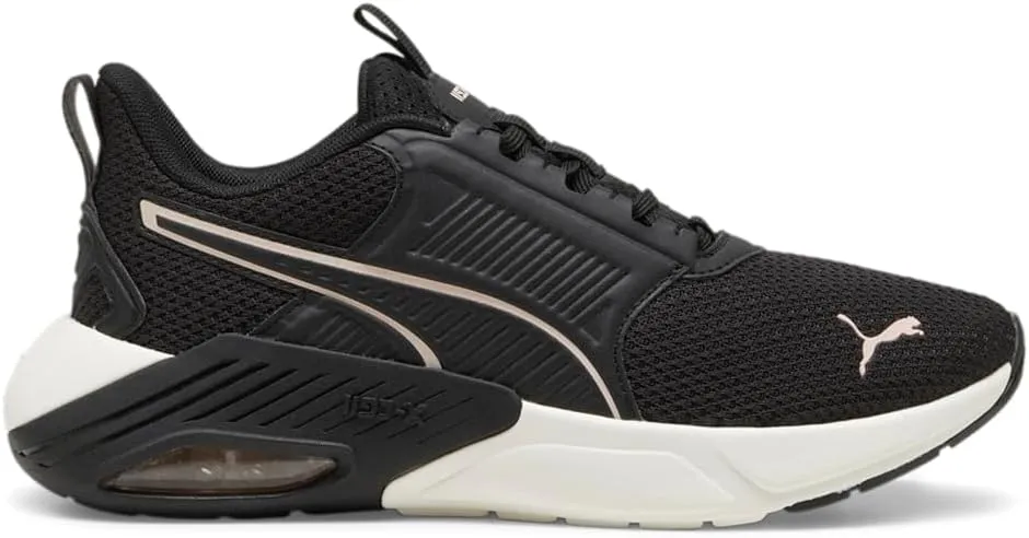 PUMA Women's X-Cell Nova Sneaker