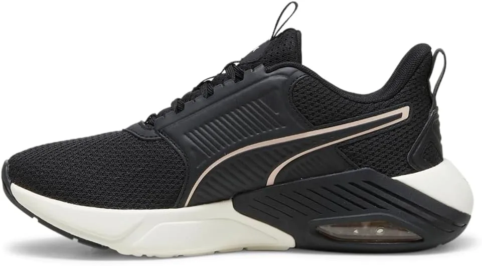 PUMA Women's X-Cell Nova Sneaker