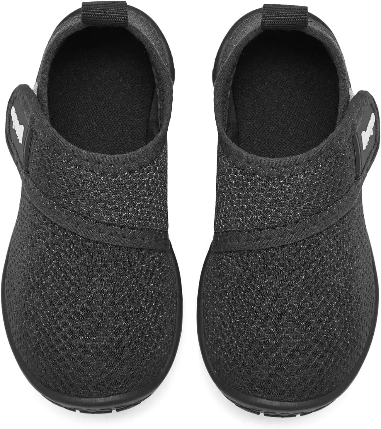 Racqua Toddler Baby Water Shoes Swimming Slip On Shoes for Kids Boys Girls(Baby/Toddler)