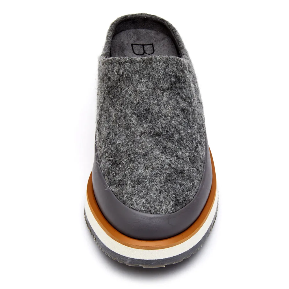 Ramble Platform Mule