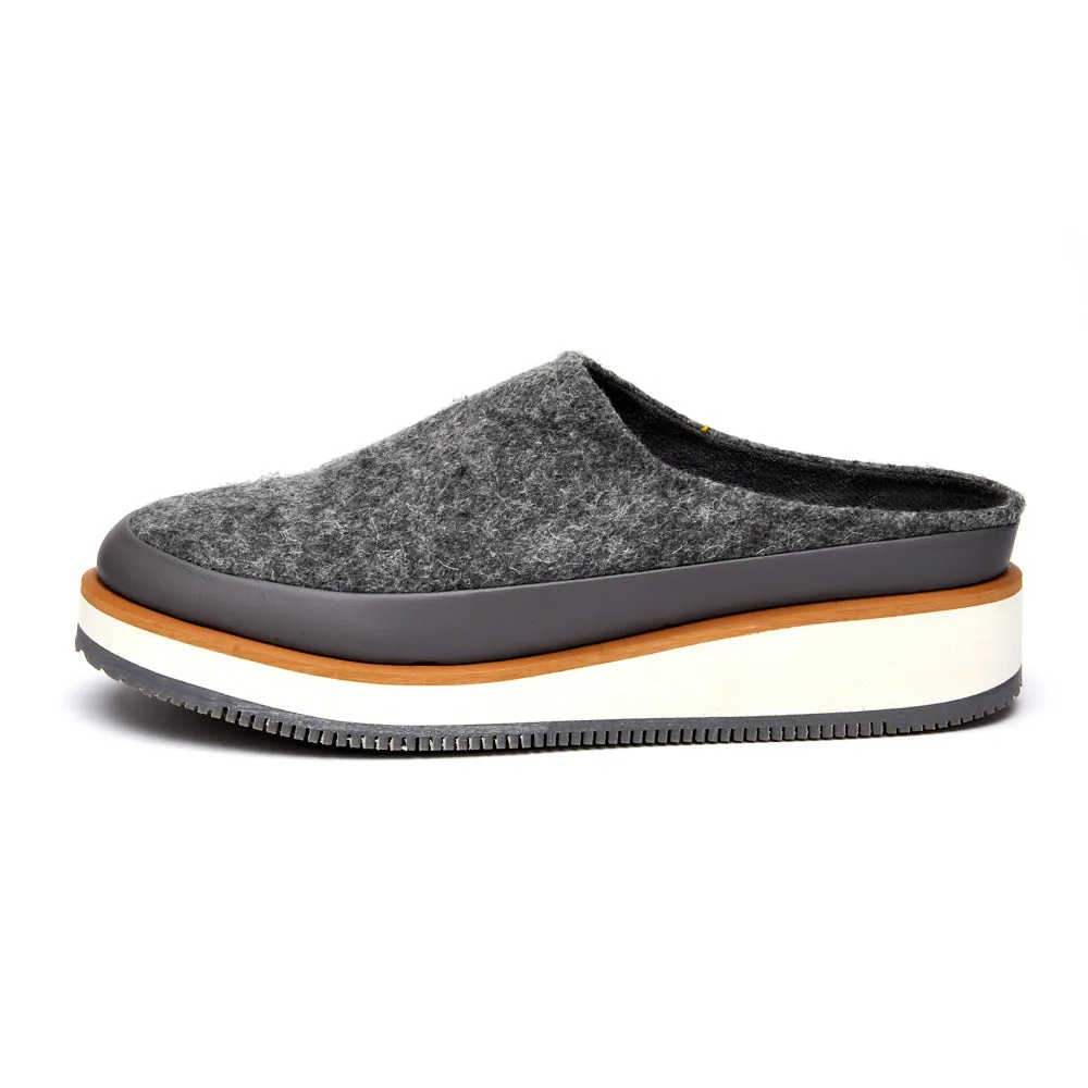 Ramble Platform Mule