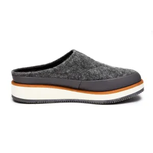 Ramble Platform Mule