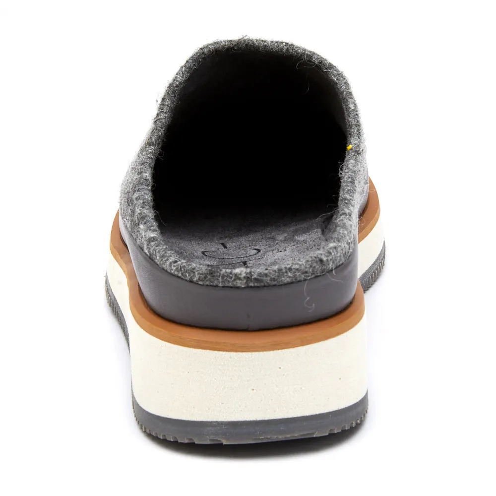 Ramble Platform Mule
