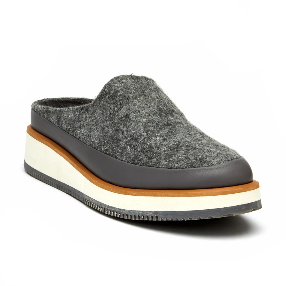 Ramble Platform Mule