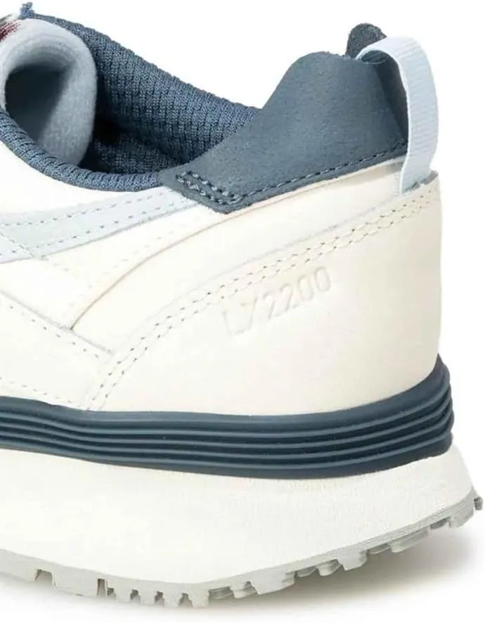 Reebok Unisex-Adult Lx2200 Sneaker