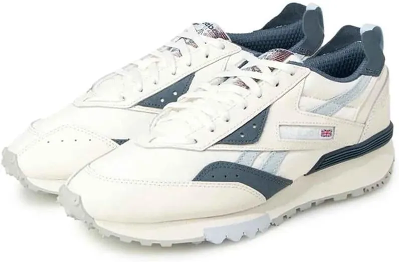 Reebok Unisex-Adult Lx2200 Sneaker