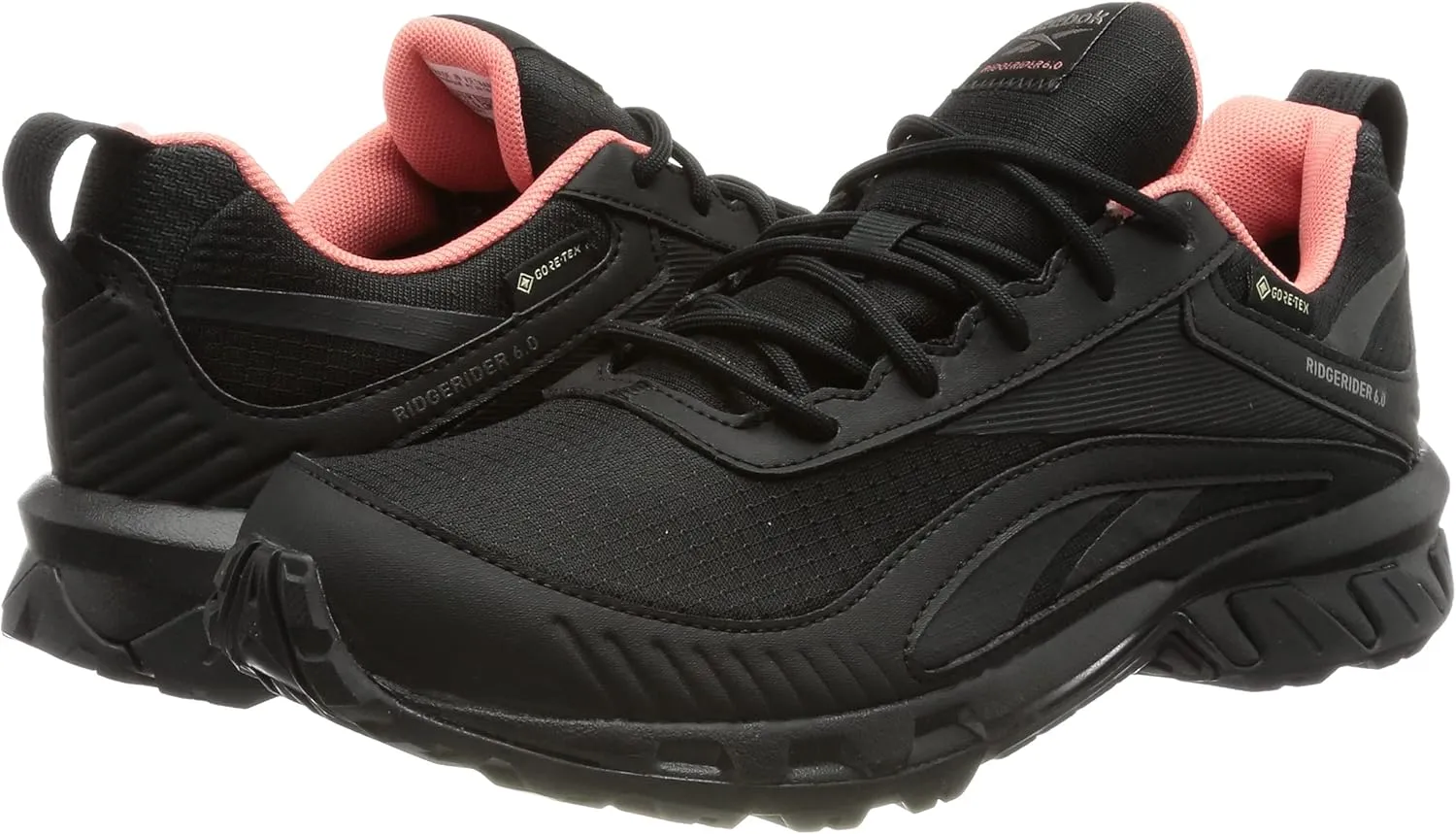 Reebok Women's Trail Sneaker