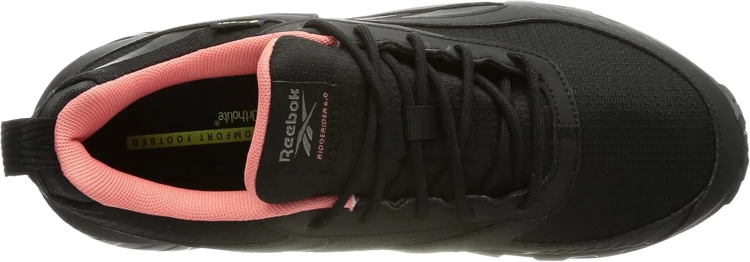 Reebok Women's Trail Sneaker