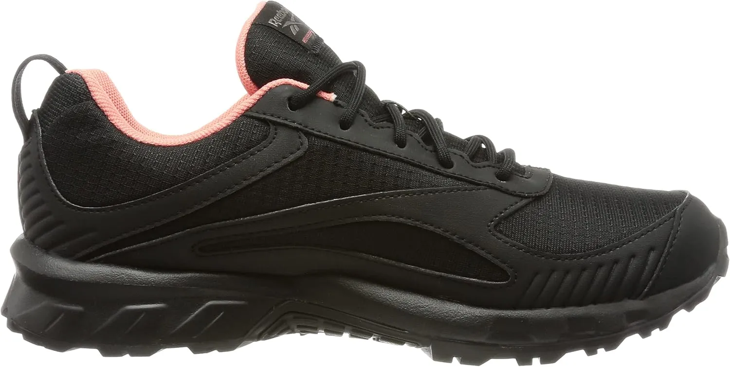Reebok Women's Trail Sneaker