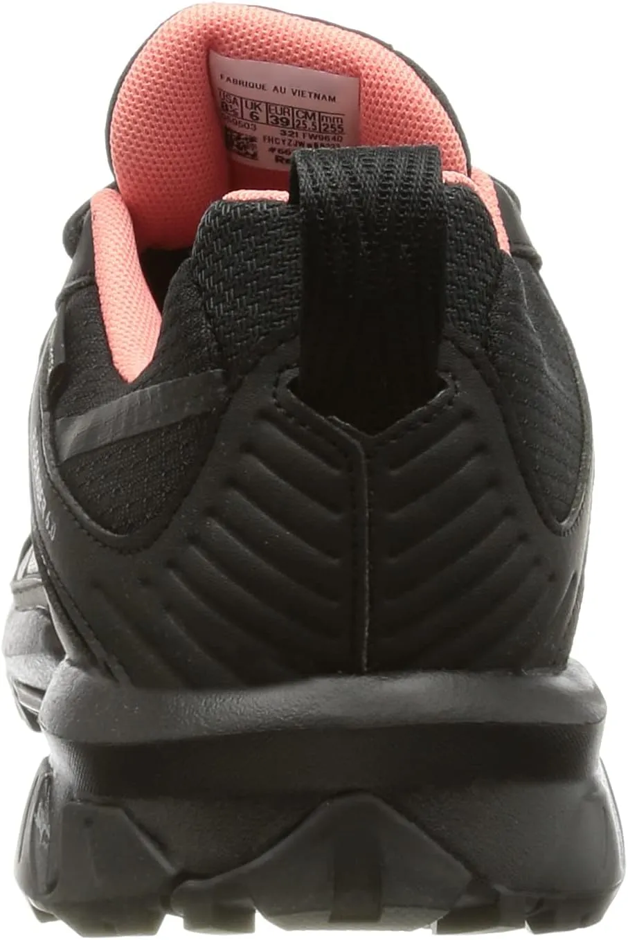 Reebok Women's Trail Sneaker