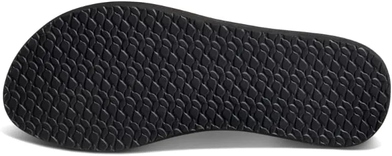 REEF Cushion Luna Women's Flip Flop, Ultra Soft Cushion Footbed, Arch Support