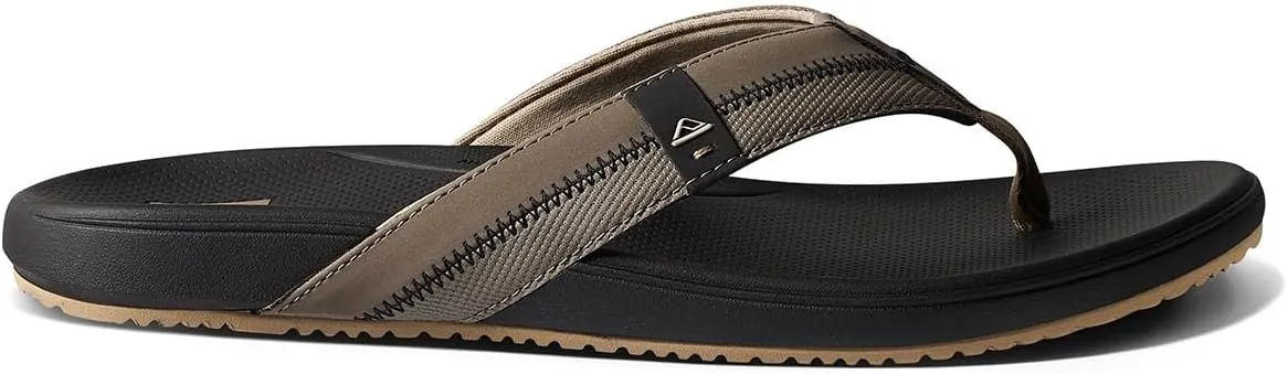 REEF Cushion Phantom 2.0 Men's Flip Flop, Ultra Soft Cushion Footbed