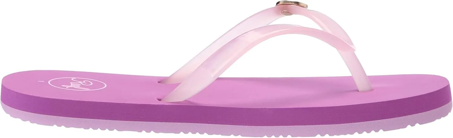 REEF Girl's Kids Charming Sandal
