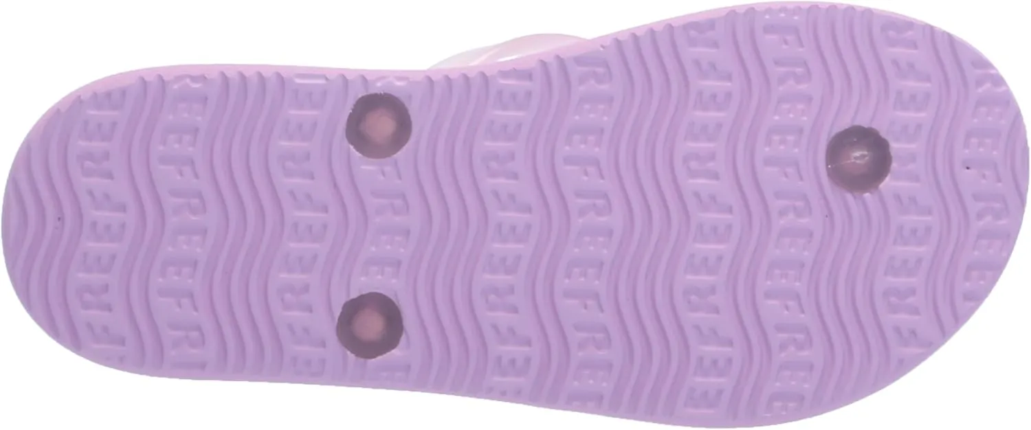 REEF Girl's Kids Charming Sandal