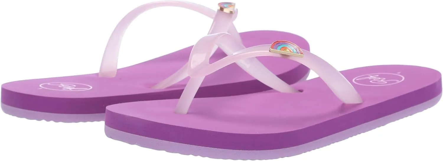 REEF Girl's Kids Charming Sandal
