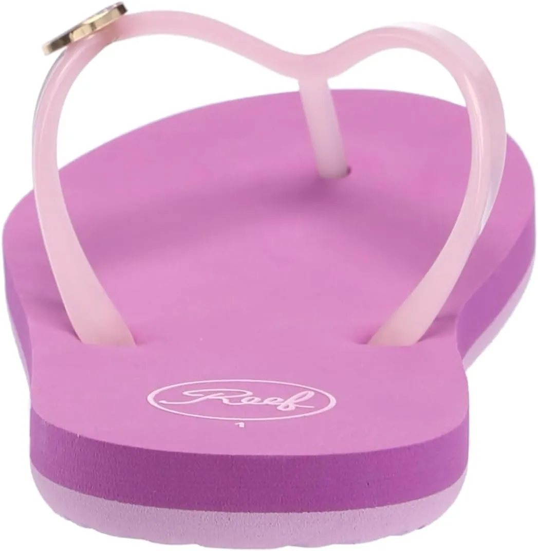 REEF Girl's Kids Charming Sandal