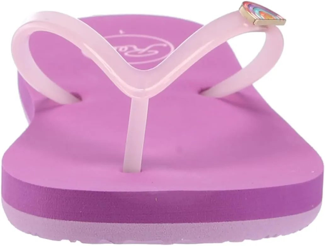 REEF Girl's Kids Charming Sandal