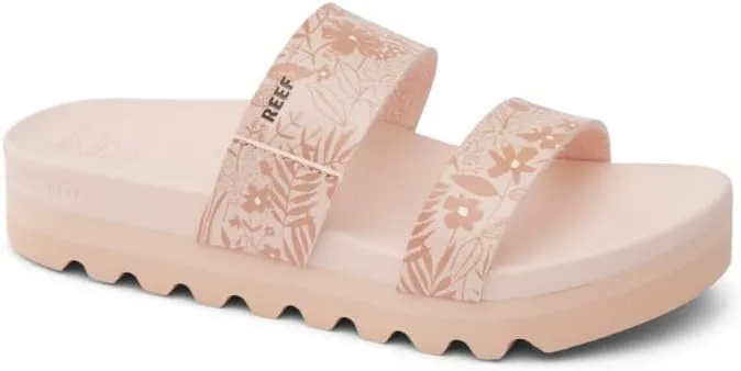 REEF Girl's Kids Vista Hi Slide Sandal