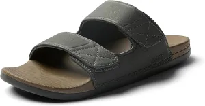 REEF Men's Cushion Tradewind Sl Slide Sandal