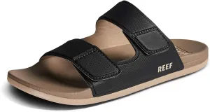 Reef Men's Cushion Tradewind Slide Sandal
