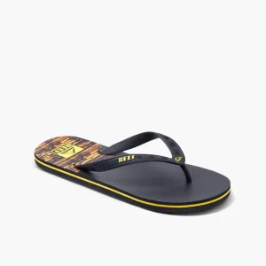 REEF MENS SEASIDE PRINTS