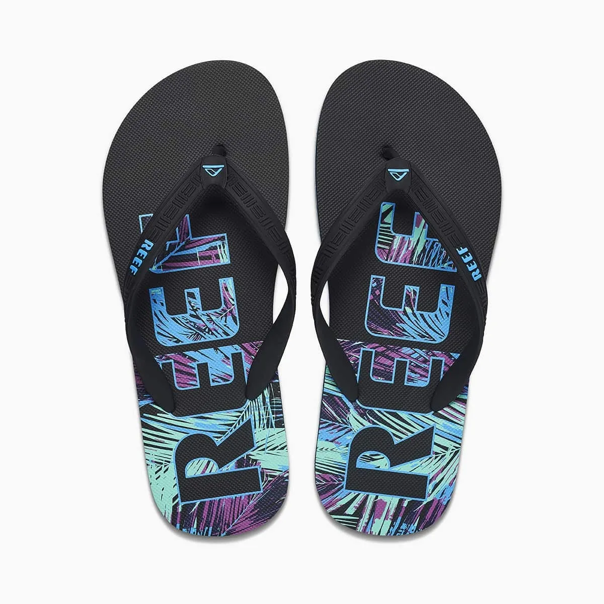 REEF MENS SEASIDE PRINTS