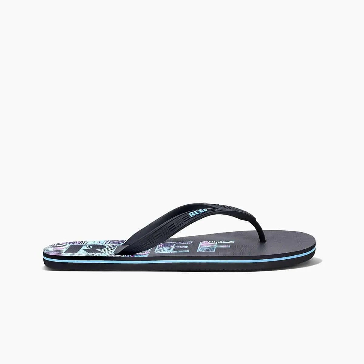 REEF MENS SEASIDE PRINTS