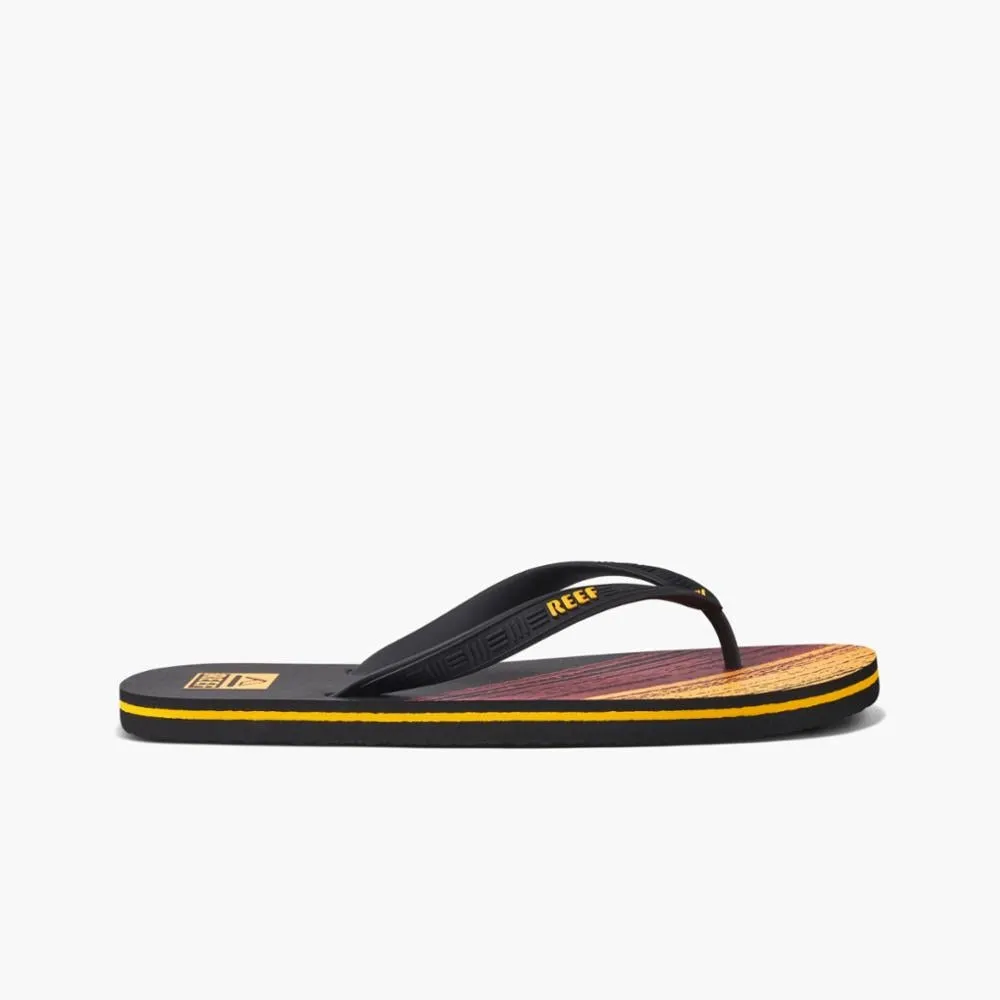 REEF MENS SEASIDE PRINTS