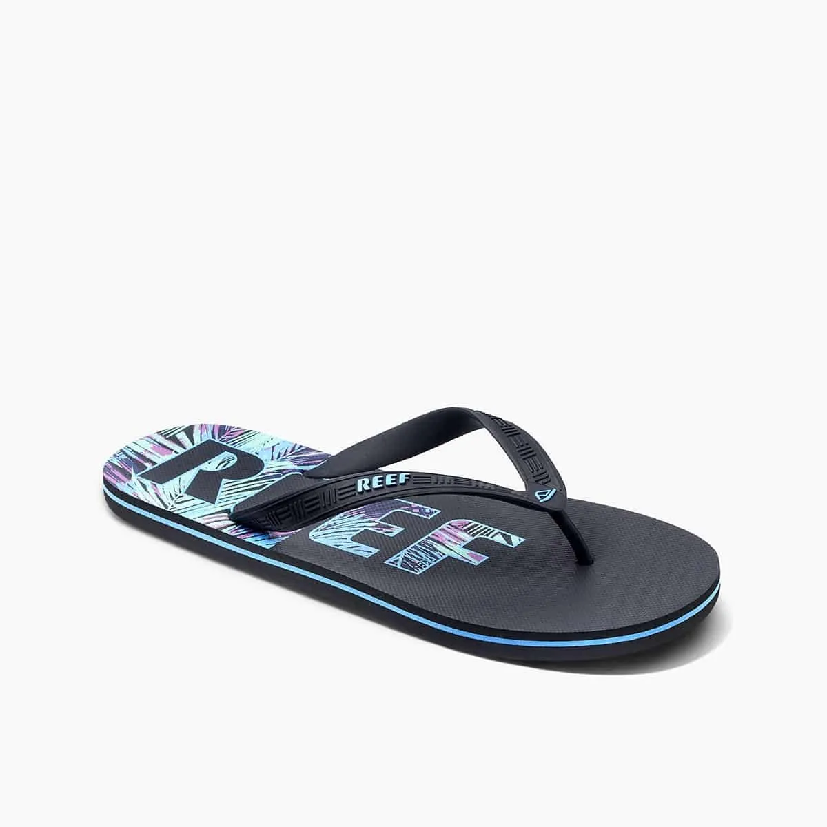 REEF MENS SEASIDE PRINTS