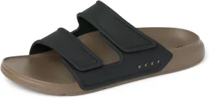 REEF Oasis Adapt Men's Slide Sandal, Soft and Supportive Footbed, Water Friendly