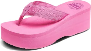 Reef Women's Sandy Hi Sandal