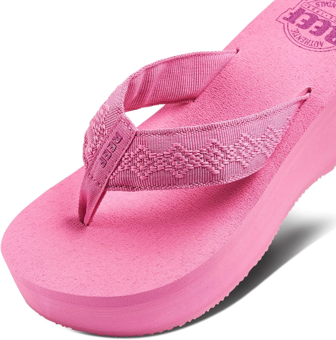 Reef Women's Sandy Hi Sandal