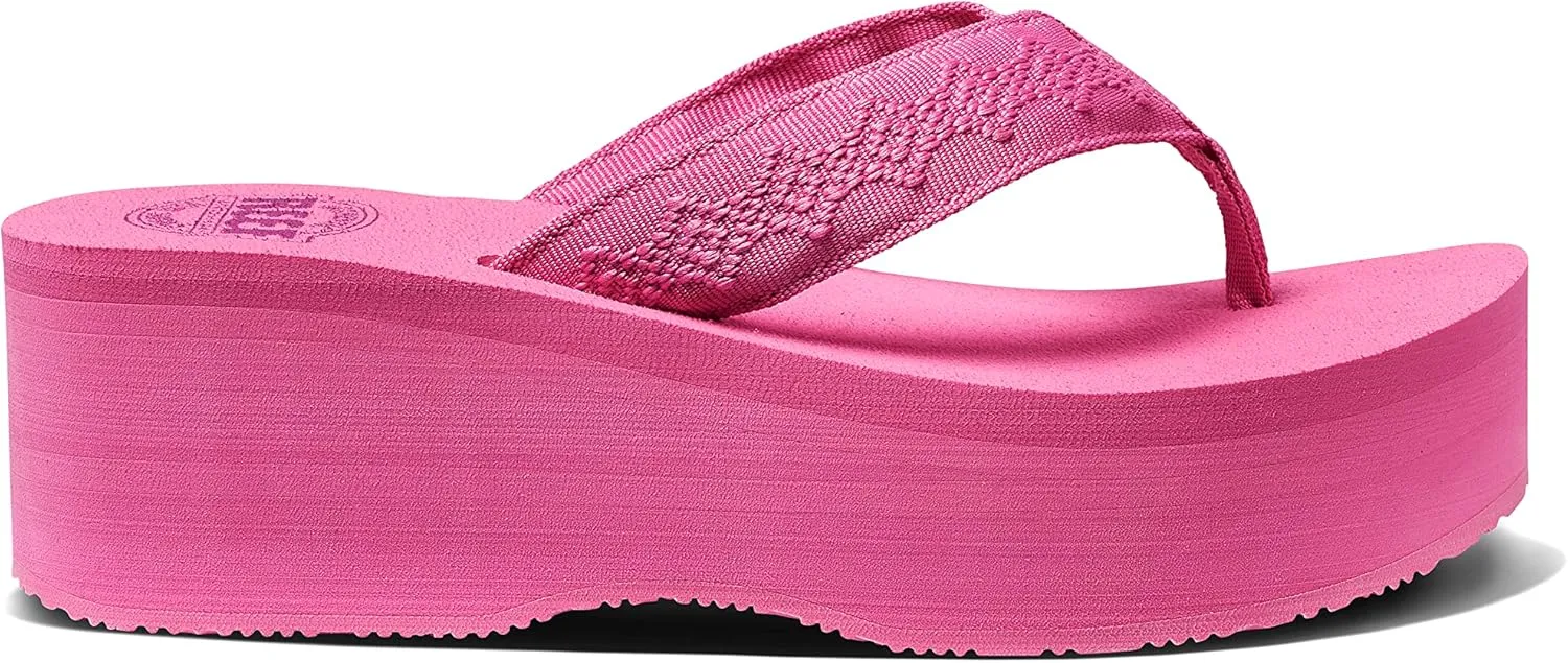 Reef Women's Sandy Hi Sandal