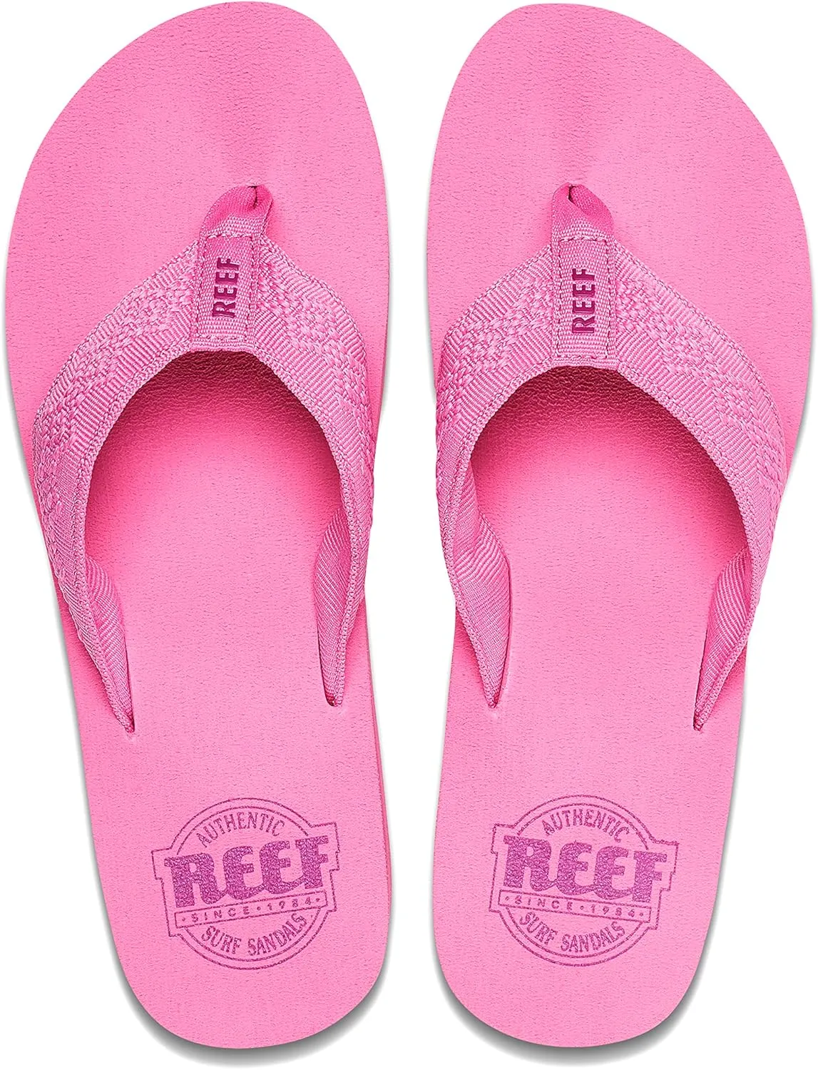 Reef Women's Sandy Hi Sandal