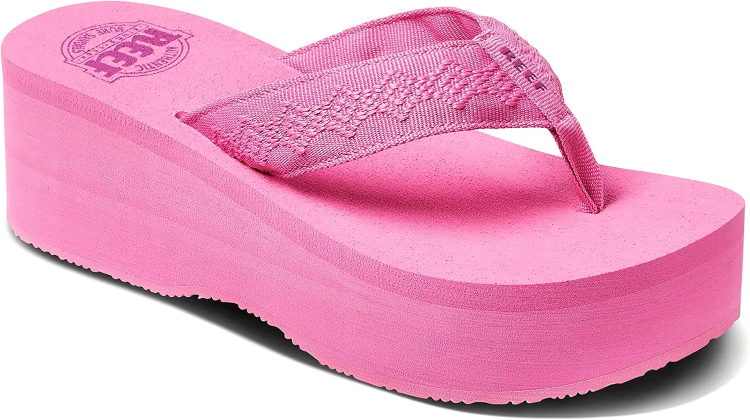 Reef Women's Sandy Hi Sandal