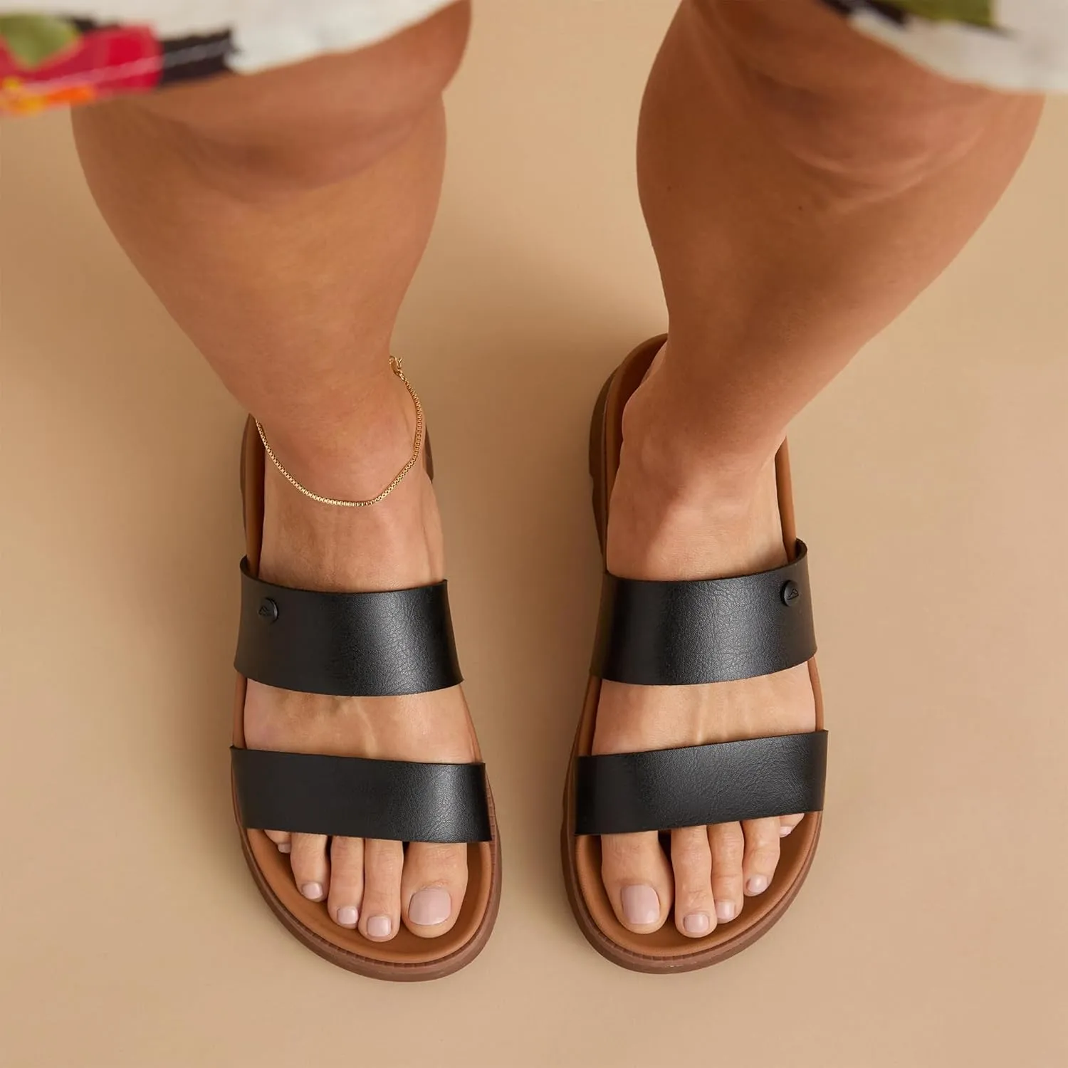 REEF Women's Vista Luxe Thea Sandal