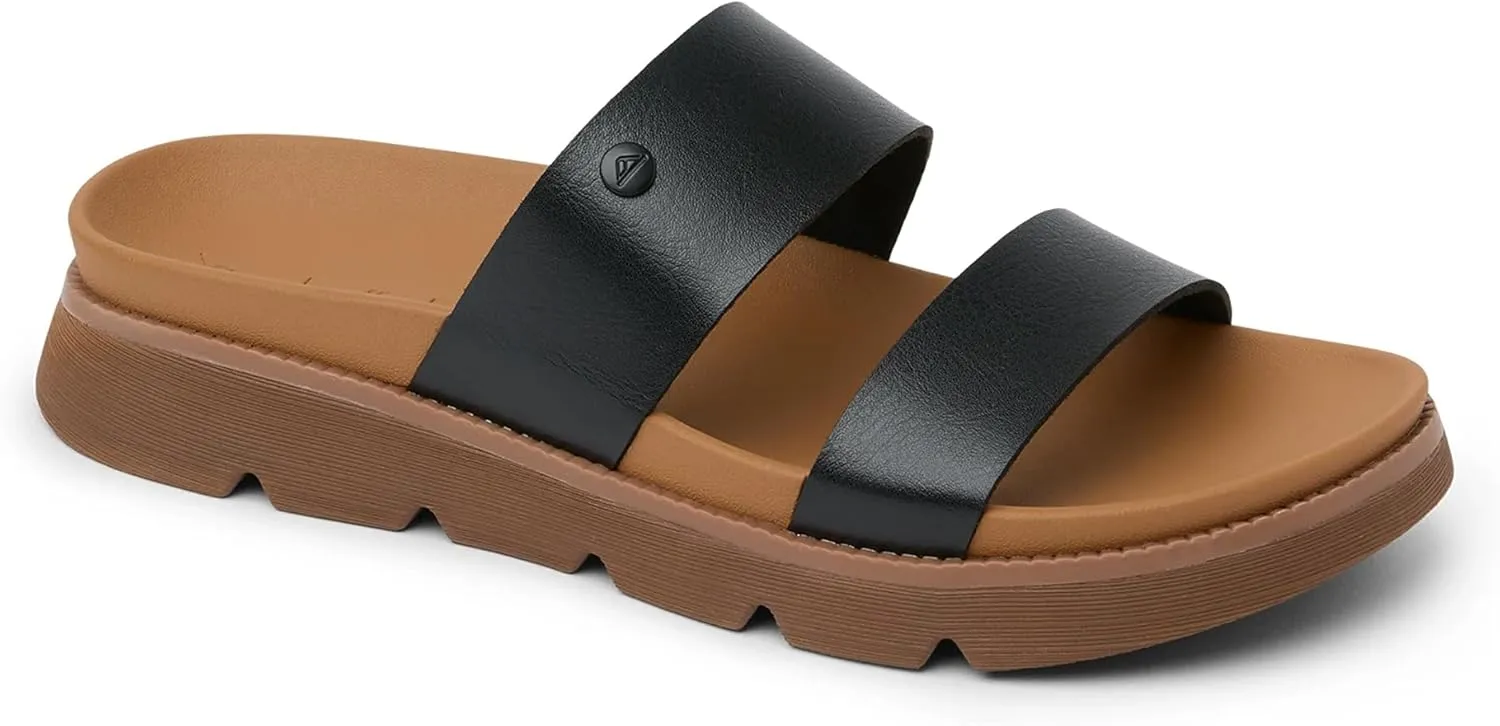 REEF Women's Vista Luxe Thea Sandal