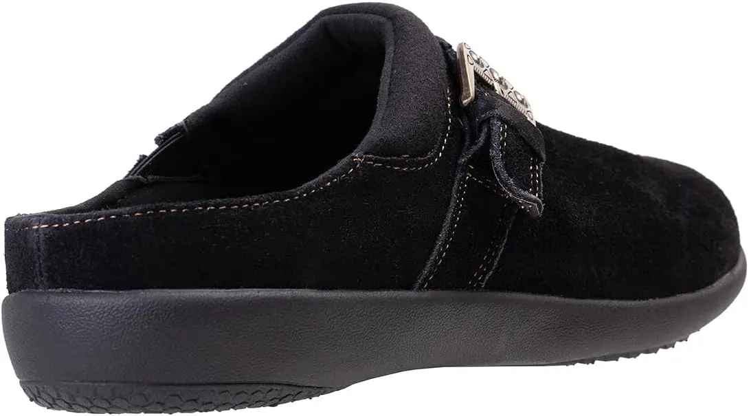 REVITALIGN Women's Ashley Desert Mule