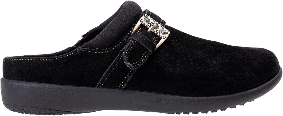 REVITALIGN Women's Ashley Desert Mule