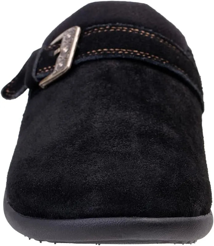 REVITALIGN Women's Ashley Desert Mule