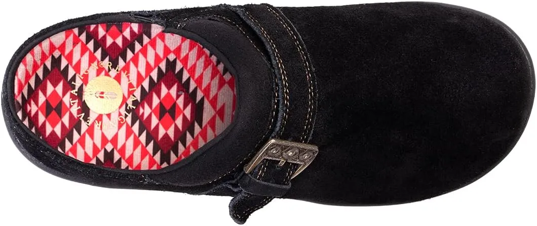 REVITALIGN Women's Ashley Desert Mule