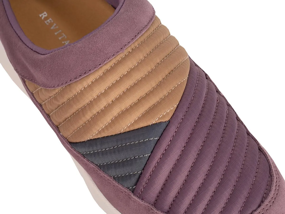 REVITALIGN Women's Basin Quilted Mule