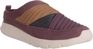 REVITALIGN Women's Basin Quilted Mule