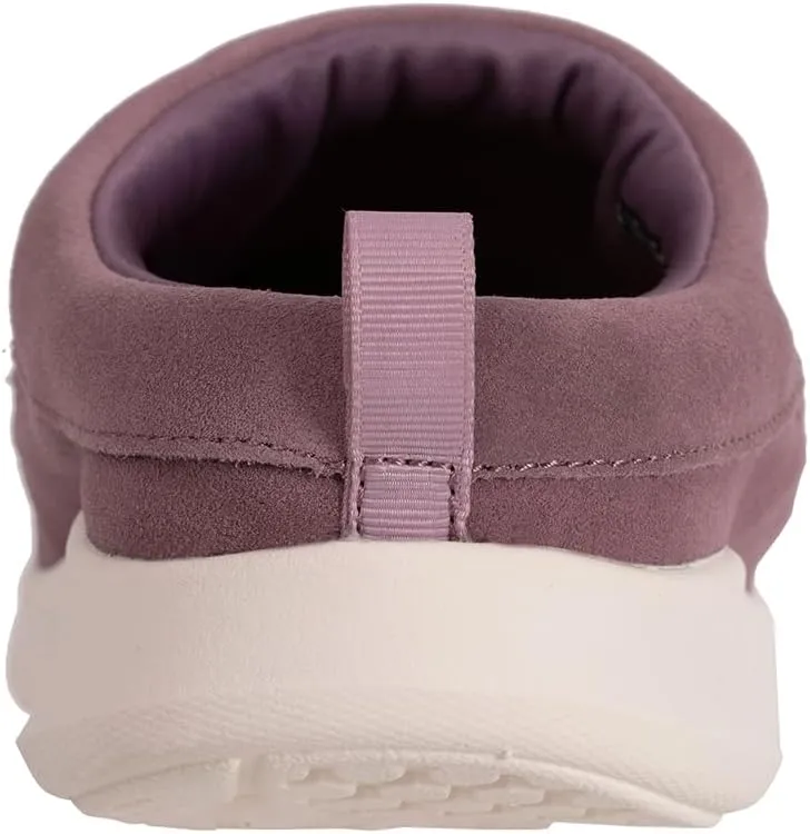 REVITALIGN Women's Basin Quilted Mule