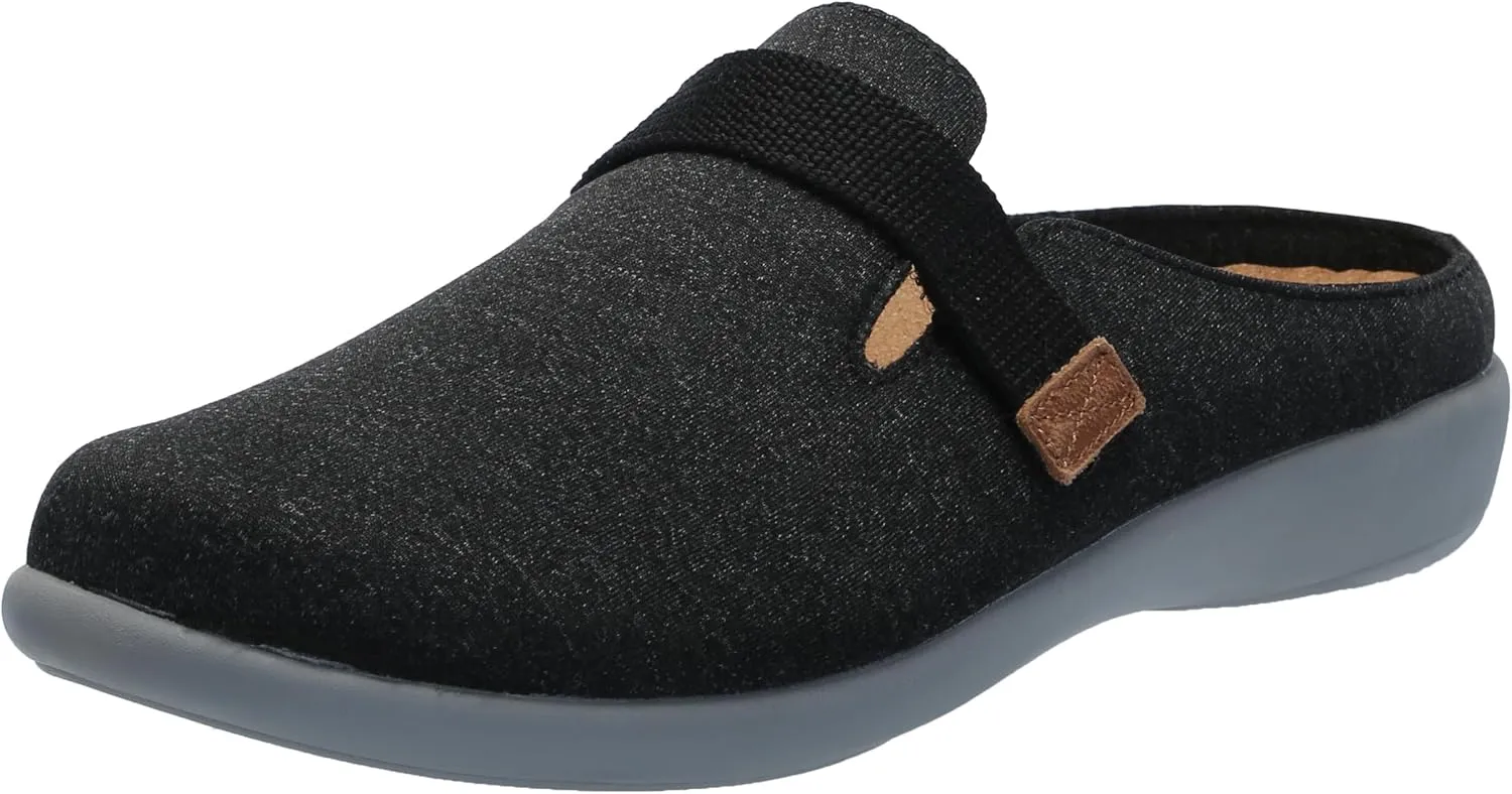 REVITALIGN Women's Naples Mule