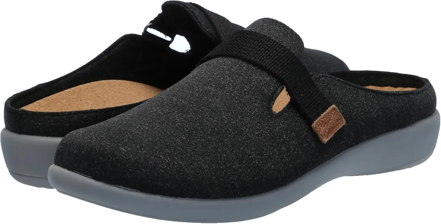 REVITALIGN Women's Naples Mule
