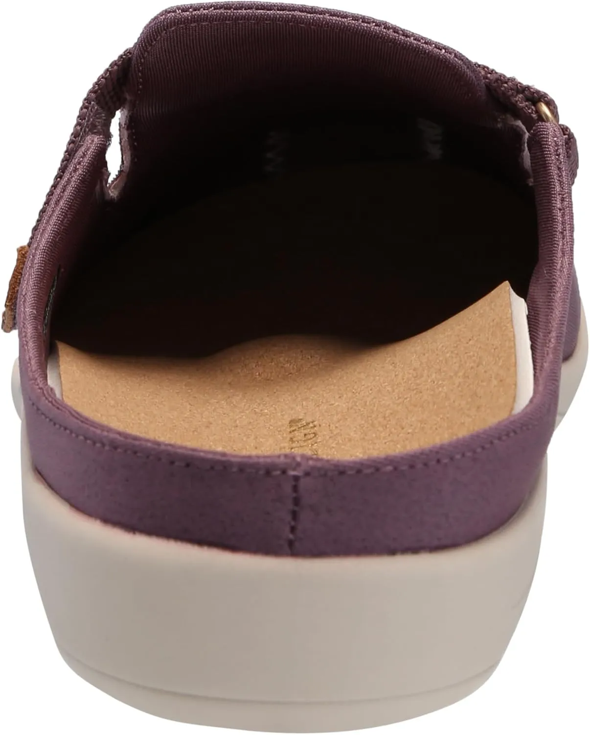 REVITALIGN Women's Naples Mule
