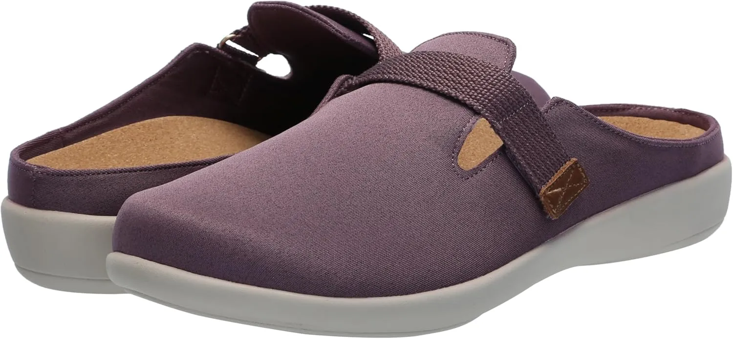 REVITALIGN Women's Naples Mule